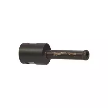 Корончатое алмазное сверло Milwaukee 4932471761