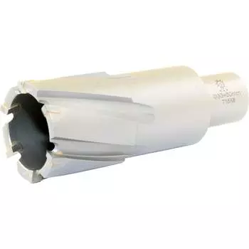 Корончатое кольцевое сверло по металлу TLX 39503