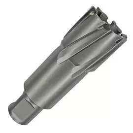 Корончатое сверло по металлу D.BOR CD-HM-050-027-W