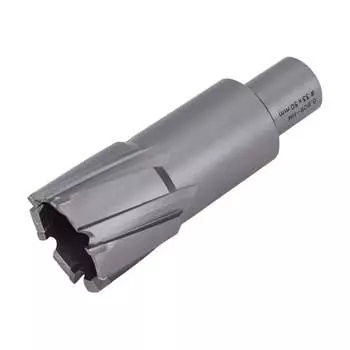 Корончатое сверло по металлу D.BOR CD-HM-050-033-W