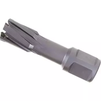 Корончатое сверло по металлу D.BOR CD-HM-035-018-W