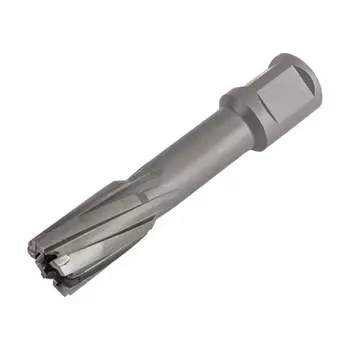 Корончатое сверло по металлу D.BOR CD-HM-050-018-W