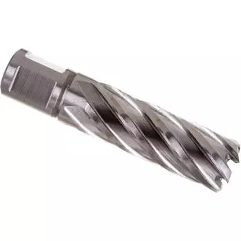 Корончатое сверло по металлу D.BOR CD-HSS-055-020-W