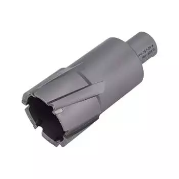 Корончатое сверло по металлу D.BOR CD-HM-050-040-W