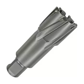 Корончатое сверло по металлу D.BOR CD-HM-050-043-W