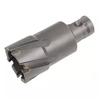 Корончатое сверло по металлу MESSER ТСТ 19-31-035