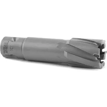 Корончатое сверло по металлу MESSER ТСТ 19-51-026