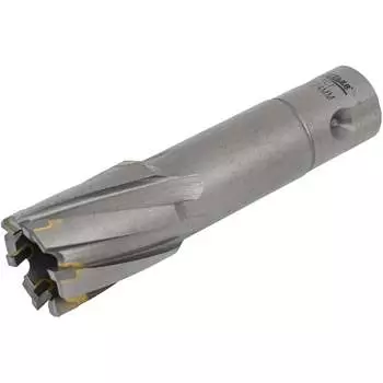 Корончатое сверло по металлу MESSER ТСТ 19-51-024
