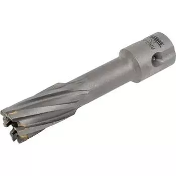 Корончатое сверло по металлу MESSER ТСТ 19-51-018