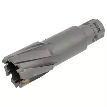 Корончатое сверло по металлу MESSER ТСТ 19-51-028