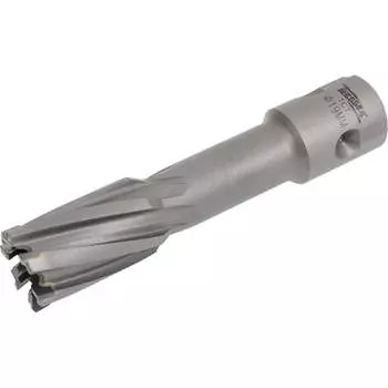 Корончатое сверло по металлу MESSER ТСТ 19-51-019