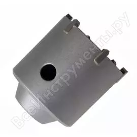 Коронка (45 мм, 70.5 мм, м16, sds-plus) d.bor 7074