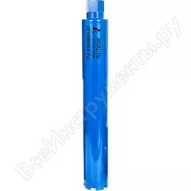 Коронка (92х450 мм; 1 1/4) проалмаз pro092