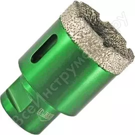 Алмазная коронка D.BOR KERAMOGRANIT-DRY D-KG-D-055-014