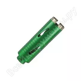 Алмазная коронка D.BOR Laser Drill LD150-0032-016