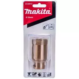 Коронка алмазная Makita