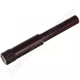 Вакуумная алмазная коронка по камню MESSER