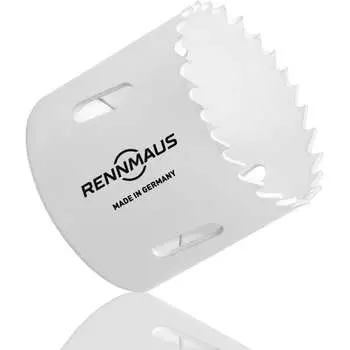 Коронка биметаллическая RENNMAUS 4052760001