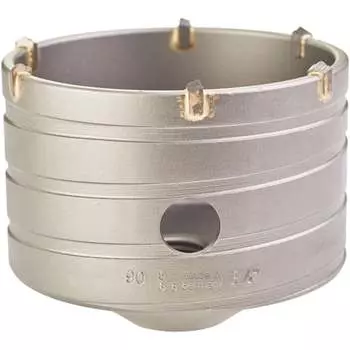 Коронка sds-plus по бетону Milwaukee TCT 4932344482