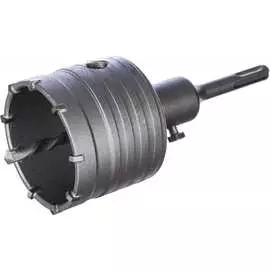 Коронка sds-plus по бетону МОS-DISTAR MS-CBT72