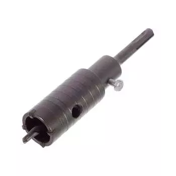 Коронка sds-plus по бетону МОS-DISTAR MS-CBT35