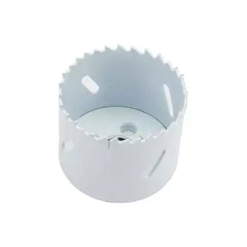 Коронка TOOLAS Bi-Metall 6816