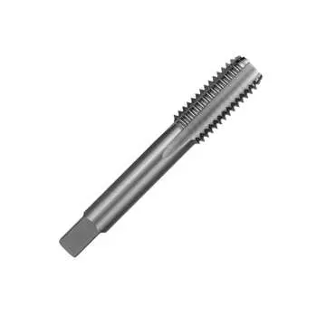 Короткий машинный метчик d.bor hss-g din 352, 1 пр., m12x1.75 9g20m12-1702d