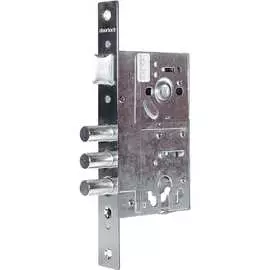 Корпус цилиндрового замка Doorlock