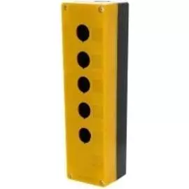 Корпус для кнопок TDM КП1056 SQ0705-0010