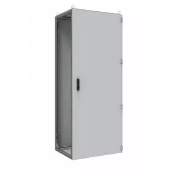 Корпус EKF FORT PROxima FK2046G
