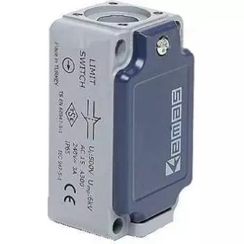Корпус EMAS L52