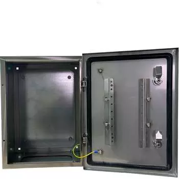 Корпус ООО Вектор 33 ЩМП VN66044