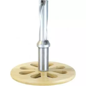 Корпус сверла PROSAERS C32-4D33-136SP09 31077