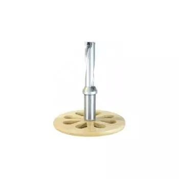 Корпус сверла PROSAERS C25-5D20-103SP06 31027