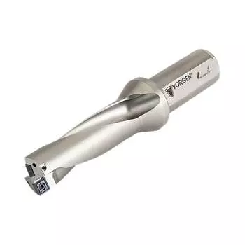 Корпус сверла VORGEN BTDR 3Dx17 4687203151744