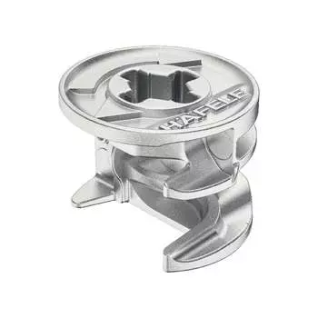 Корпусная стяжка Hafele Minifix 15/19 262.26.035
