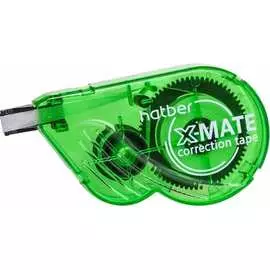 Корректирующая лента Hatber X-Mate LUMINOUS 058782