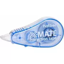 Корректирующая лента Hatber X-Mate MINI 058784