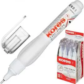 Корректирующая ручка Kores
