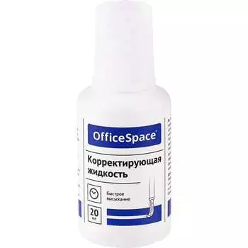 Корректирующая жидкость, OfficeSpace