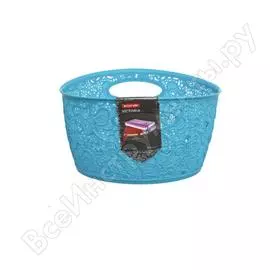 Корзина CURVER VICTORIA mini 226556