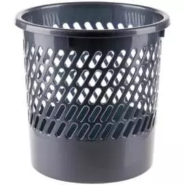 Корзина для бумаг OfficeClean 299874