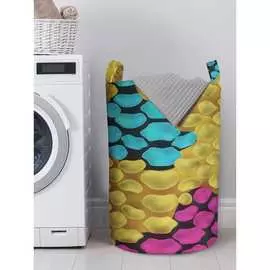 Корзина для вещей JOYARTY