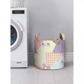 Корзина для вещей JOYARTY