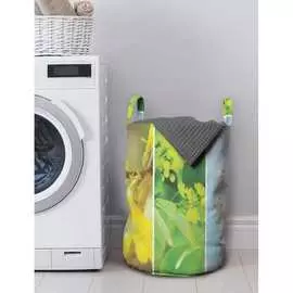 Корзина для вещей JOYARTY