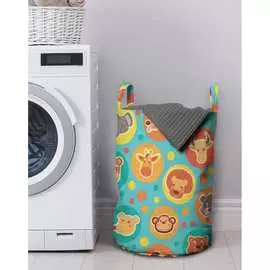 Корзина для вещей JOYARTY gaba_50002_M