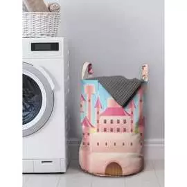 Корзина для вещей JOYARTY