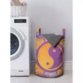 Корзина для вещей JOYARTY gaba_14796_M