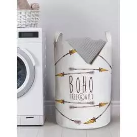 Корзина для вещей JOYARTY gaba_14637_L