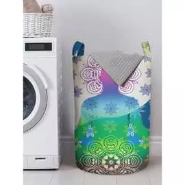 Корзина для вещей JOYARTY